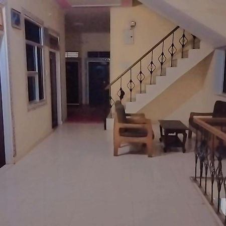Tiger Guest House Sawai Madhopur Buitenkant foto