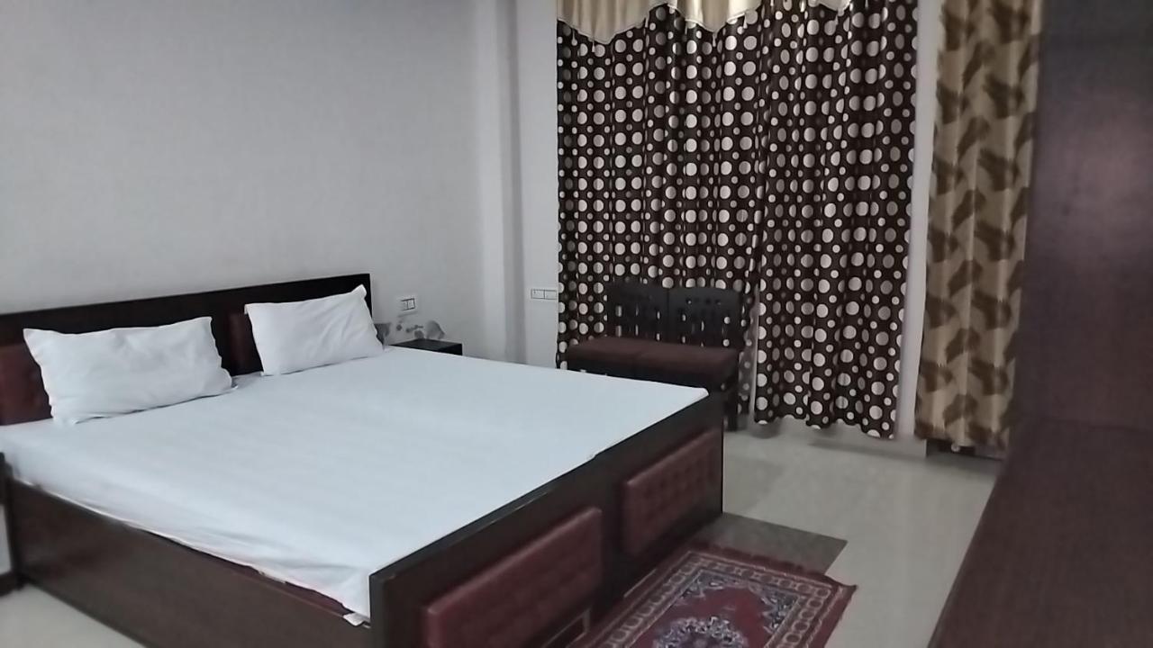 Tiger Guest House Sawai Madhopur Buitenkant foto