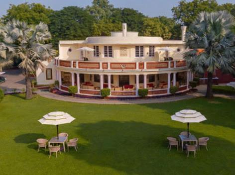 Tiger Guest House Sawai Madhopur Buitenkant foto