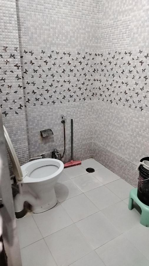 Tiger Guest House Sawai Madhopur Buitenkant foto