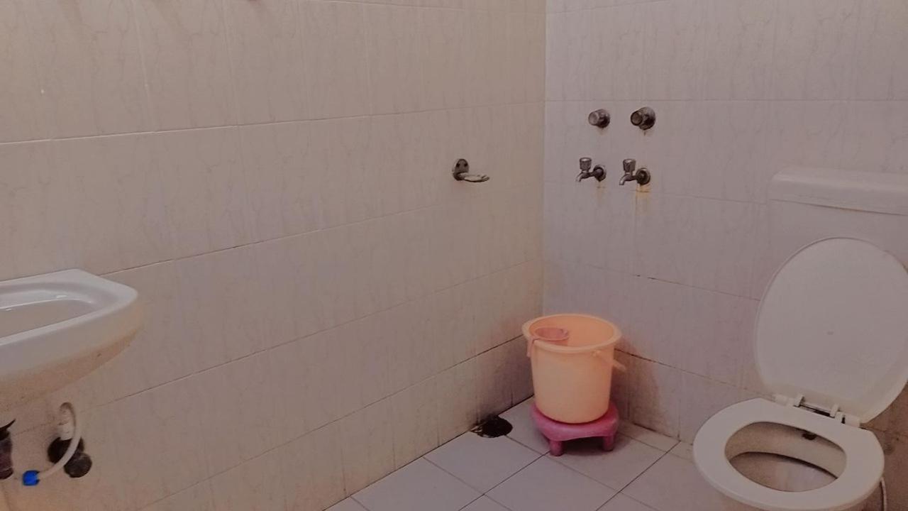 Tiger Guest House Sawai Madhopur Buitenkant foto