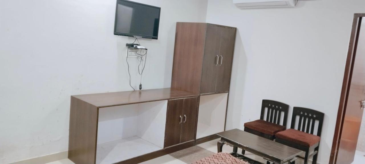 Tiger Guest House Sawai Madhopur Buitenkant foto