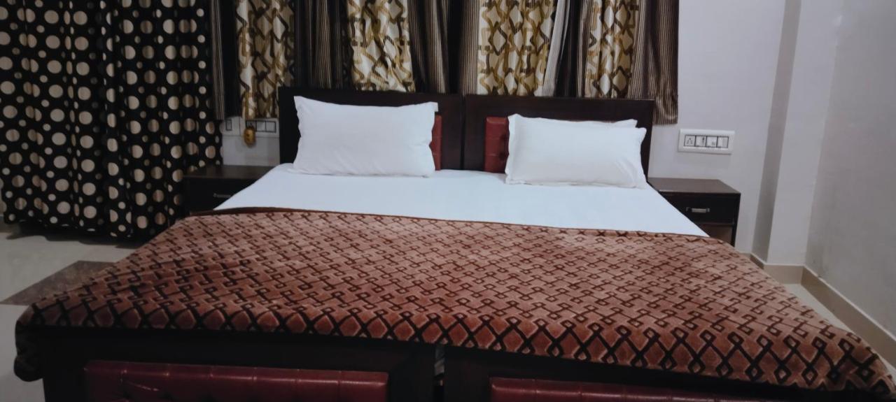 Tiger Guest House Sawai Madhopur Buitenkant foto