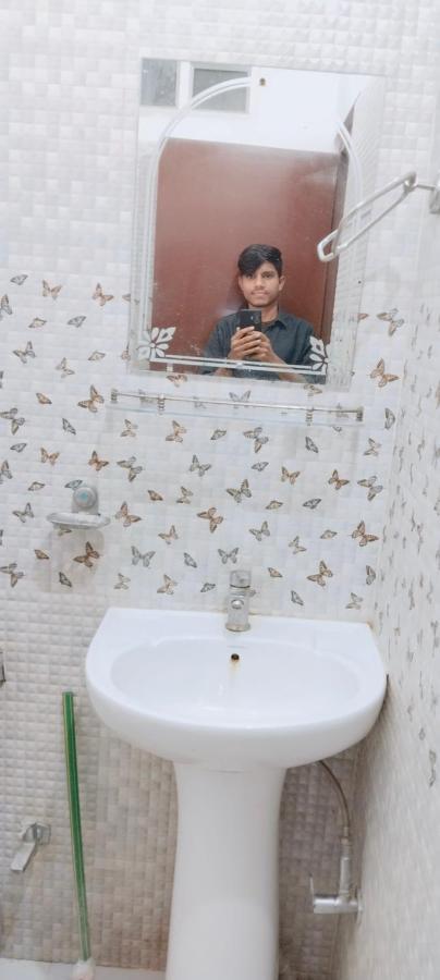 Tiger Guest House Sawai Madhopur Buitenkant foto
