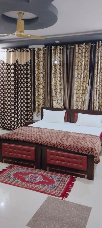Tiger Guest House Sawai Madhopur Buitenkant foto