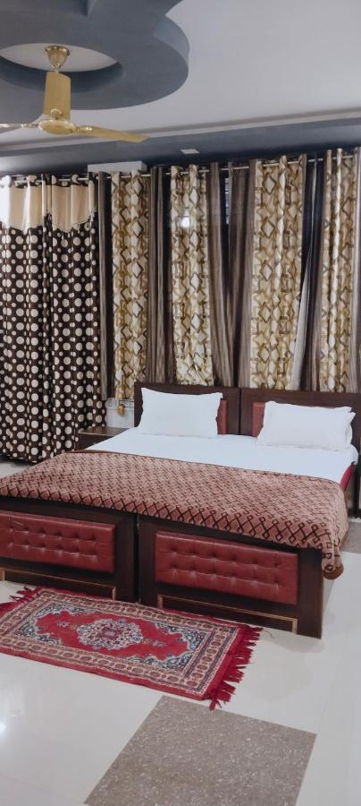 Tiger Guest House Sawai Madhopur Buitenkant foto