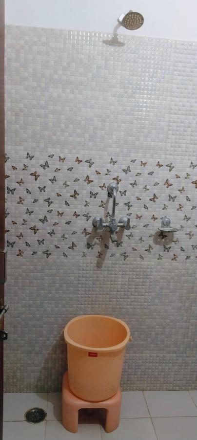Tiger Guest House Sawai Madhopur Buitenkant foto