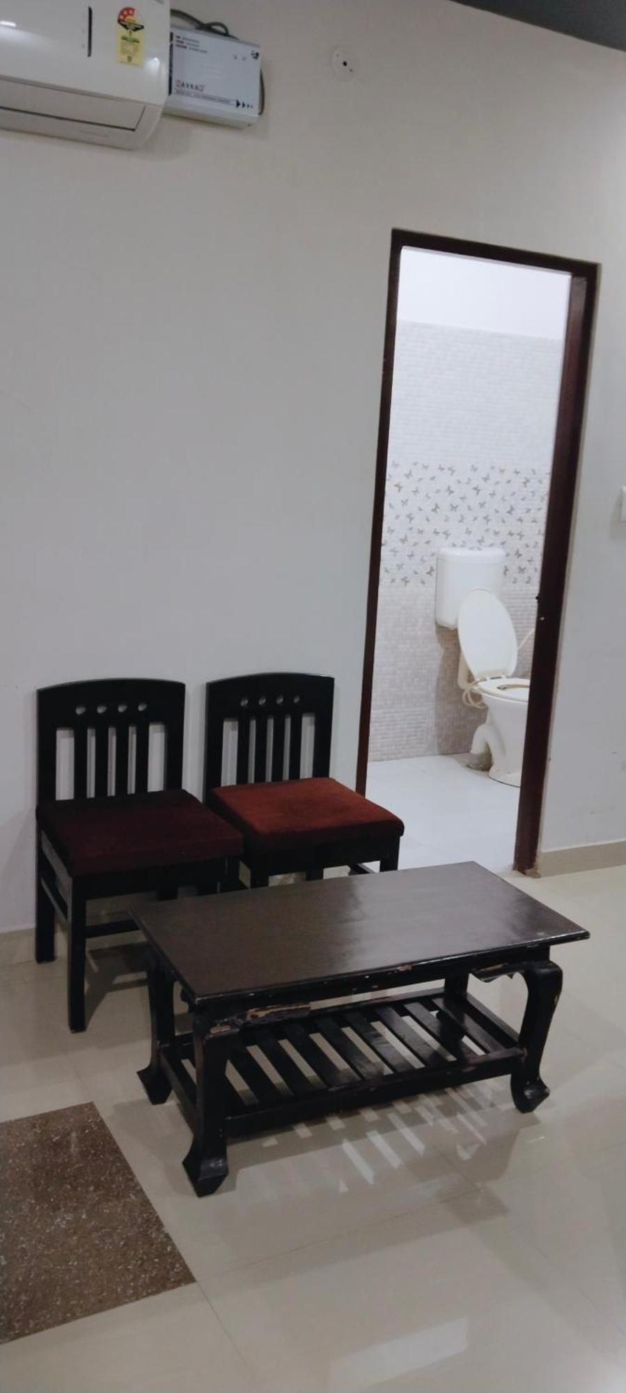 Tiger Guest House Sawai Madhopur Buitenkant foto